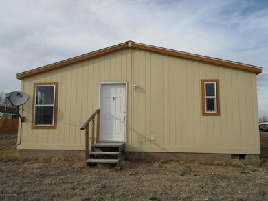 450 Maple St, La Barge, WY 83123 - photo 2