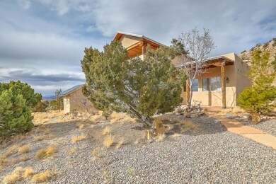 38 Camino de Las Huertas, Placitas, NM 87043 - photo 4