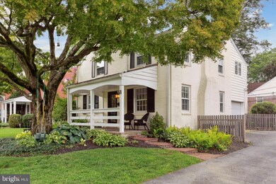 8 Old Oaks Rd, Bryn Mawr, PA 19010 - photo 2