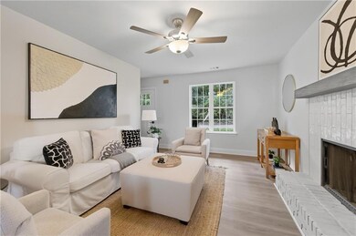 180 Summit Ave SE, Marietta, GA 30060 - photo 6