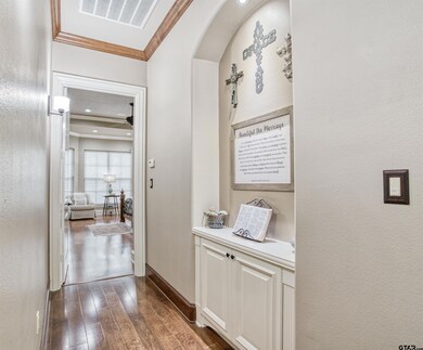 1915 1915 Stonegate Valley Dr, Tyler, TX 75703 - photo 7