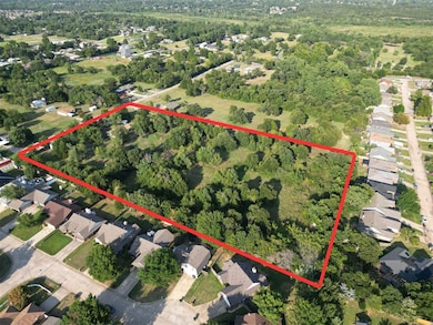 10800 SE 9th St, Oklahoma City, OK 73130 - photo 3