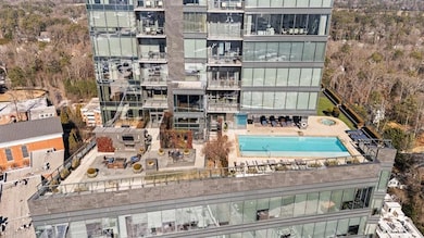 Ritz-Carlton Residences unit 1909, Atlanta, GA 30326 - photo 3