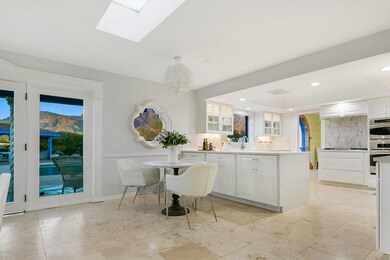 FABULOUS OPEN CONCEPT