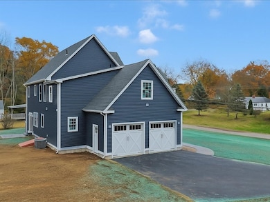 76 Trymbulak Ln, Glastonbury, CT 06033 - photo 6