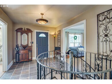 Entrance/Foyer