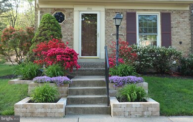 7911 Bethelen Woods Ln, Springfield, VA 22153 - photo 5