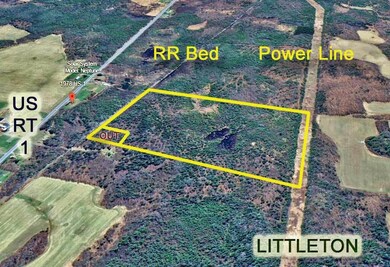 Lot 38 Route 1, Littleton, ME 04730 - photo 2