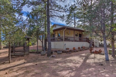 703 W Forest Dr, Payson, AZ 85541 - photo 3