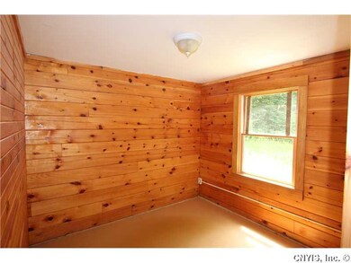 Bedroom.