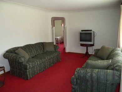 Living Room. Very large and bright livingroom