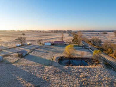 106046 N 3740 Rd, Okemah, OK 74859 - photo 6