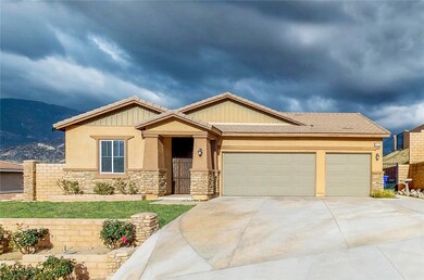 5575 N Pinnacle Ln, San Bernardino, CA 92407 - photo 5