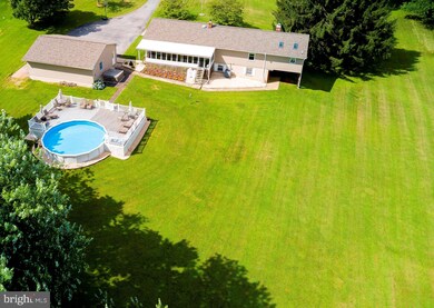 7201 Ridge Rd, Marriottsville, MD 21104 - photo 3