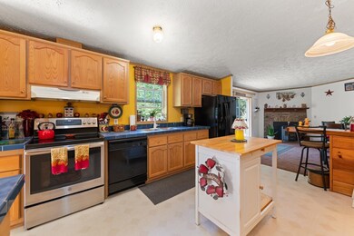 20 Dick Bradley Rd, Thornton, NH 03285 - photo 5