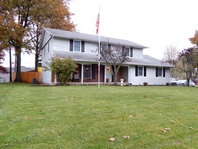820 Pinehurst St, Marysville, OH 43040 - photo 2