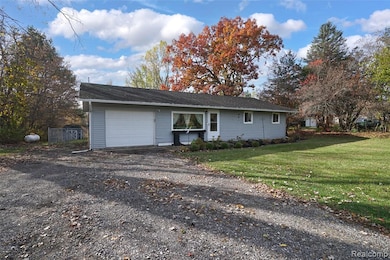 5191 Pratt Rd, Metamora, MI 48455 - photo 2