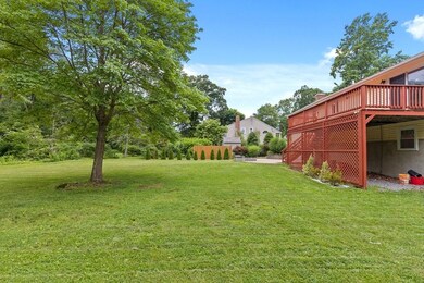 874 West St, Mansfield, MA 02048 - photo 4