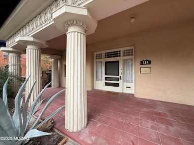 324 S 6th Ave unit A, Tucson, AZ 85701 - photo 4