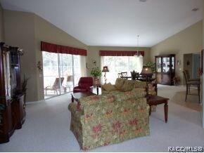 LIVING & DINING ROOMS
