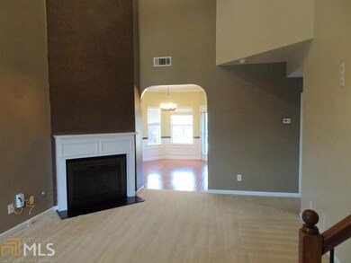 155 Seabreeze Ct, Newnan, GA 30265 - photo 4