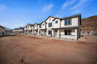 3349 E Dance Hall Ln unit 2350, Washington, UT 84780 - photo 4