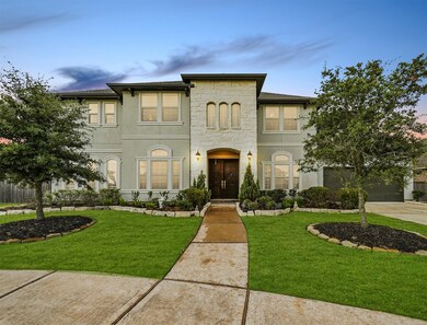 2838 Winthrop Meadow Way, Katy, TX 77494 - photo 4