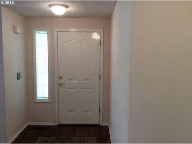 Entrance/Foyer