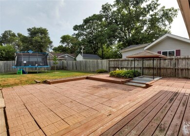 515 Philip St, Des Moines, IA 50315 - photo 6