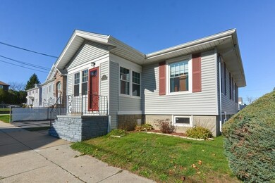 672 Cambridge St, Fall River, MA 02721 - photo 3