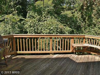 14930 Carriage Square Dr, Silver Spring, MD 20906 - photo 3