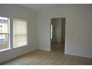 Bedroom.