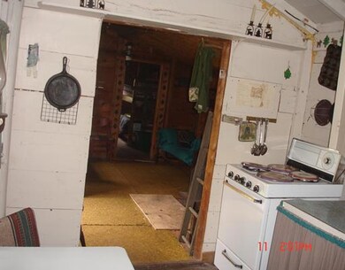 Interior Space/Layout.
