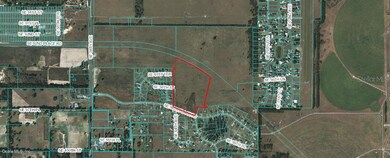 Aerial Map
