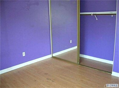 Bedroom #3