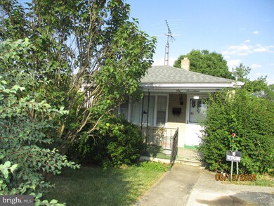617 Albert St, Martinsburg, WV 25404 - photo 2