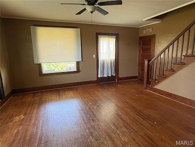 98 SW 200 Ave, Carrollton, IL 62016 - photo 5