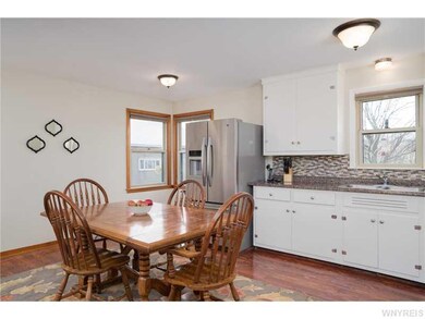 Kitchen Dining