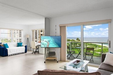 Starlight Towers unit 6A, Lauderdale By the Sea, FL 33308 - photo 3