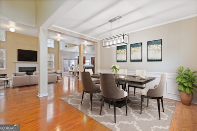 2813 Glenlocke Way NW, Atlanta, GA 30318 - photo 6