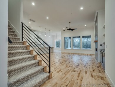 7409 S Chestnut Ave, Broken Arrow, OK 74011 - photo 4