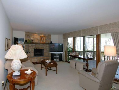Family Room.