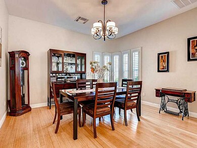 Dining Room.