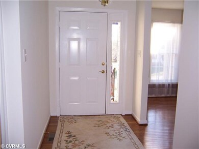 Foyer