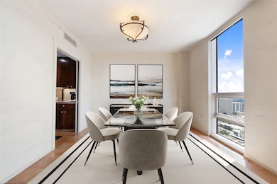 Four Leaf Towers (West Tower) unit 364W, Houston, TX 77056 - photo 5