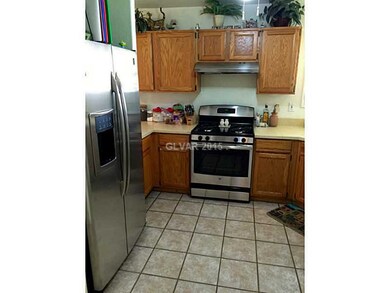 Property Photo. Kitchen