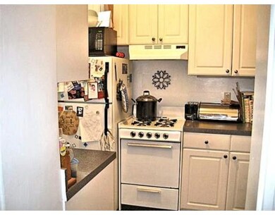 52 Charlesgate E unit 156, Boston, MA 02215 - photo 2