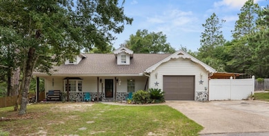 5986 Chardee Rd, Crestview, FL 32539 - photo 2