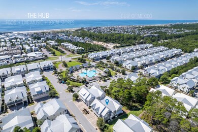 25 E Pine Lands Loop unit C, Inlet Beach, FL 32461 - photo 3