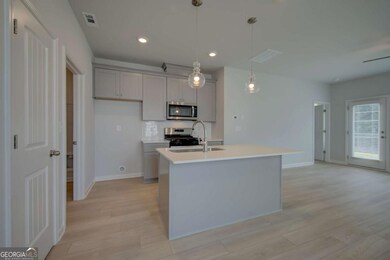 288 Abbotts Crossing Cir, Conyers, GA 30094 - photo 6